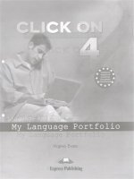 Click On 4. My Language Portfolio. Intermediate. Языковой портфель