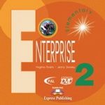 Enterprise 2. DVD Video. PAL. Elementary. DVD видео