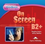 On Screen B2+. Interactive Whiteboard Software.Программное приложение для интерактивной доски