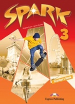 Spark 3.Teacher`s Book (interleaved). Книга для учителя