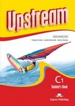 Upstream. C1. Advanced. Student`s Book. Revised. Учебник