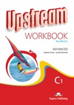 Upstream. C1. Advanced. Workbook. Revised. Рабочая тетрадь