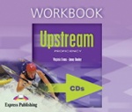 Upstream. C2. Proficiency. Workbook Audio CDs. (set of 3). Аудио CD к рабочей тетради