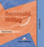 Successful Writing Intermediate. Class Audio CD. Аудио CD для работы в классе