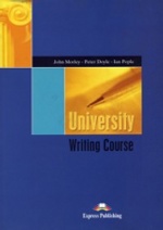 University Writing Course. with Answers. С ключами