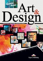 Art & Design. Student`s Book. Учебник