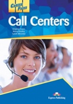 Career Paths: Call Centers: Student`s Book 1