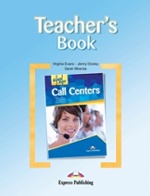 Call Centers. Teacher`s Book. Книга для учителя