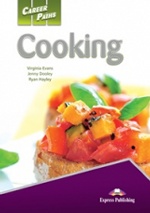 Cooking. Student`s Book. Учебник