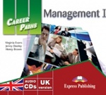 Management I. Audio CDs (set of 2). Аудио CD (2 шт.)