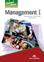 Management I. Student`s Book.Учебник