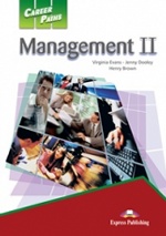 Management II. Student`s Book. Учебник