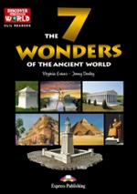 The 7 Wonders of the Ancient World. Reader. Книга для чтения