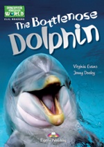 The Bottlenose Dolphin. Reader.Книга для чтения