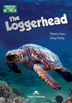 The Loggerhead. Reader. Книга для чтения