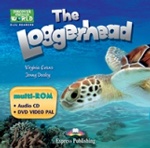 The Loggerhead. Teacher`s multi-ROM (Audio CD / DVD Video PAL). Аудио CD/ DVD видео (для учителя)