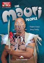 The Maori People. Reader. Книга для чтения
