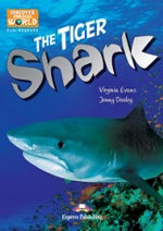The Tiger Shark. Reader. Книга для чтения