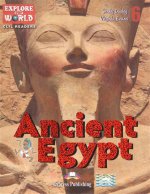 Ancient Egypt (explore our world). Книга для чтения