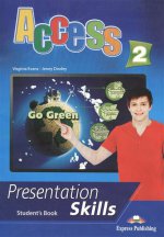 Access 2. Presentation skills. Student`s book. Учебник