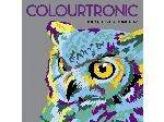 Colourtronic. Раскрась по номерам