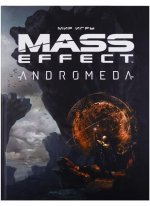 Мир игры Mass Effect.Andromeda