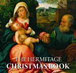 The Hermitage Christmas book