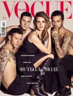 Vogue 06-2018