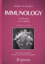 Immunology: textbook / Rakhim M. Khaitov. — 2nd updated edition. — M. : GEOTAR-Media, 2019. — 272 p