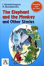 Слон и Обезьяна и другие рассказы