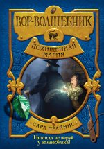 Вор-волшебник. Похищенная магия (#1)