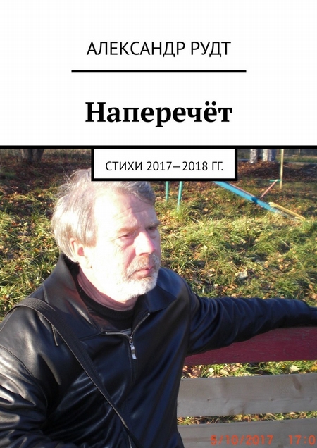 Наперечёт. Стихи 2017—2018 гг