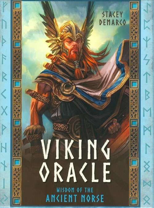 Viking Oracle. Оракул Викингов