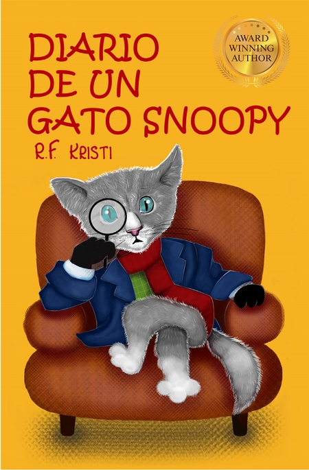 Diario De Un Gato Snoopy
