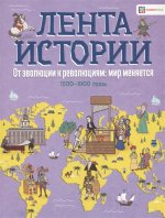 От эволюции к революции: мир меняется