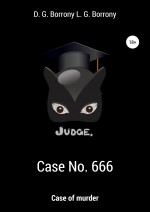 Case No. 666: case of murder