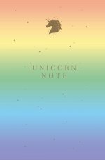 Unicorn Note