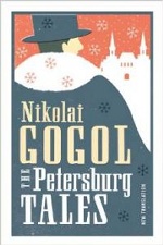 M Gogol,N Petersburg Tales