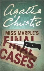 Miss Marple&#39;s Final Cases