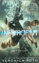 Divergent 2: Insurgent  (film tie-in)