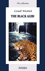 Черное алиби (The Black Alibi)