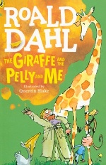 The Giraffe and the Pelly and Mw