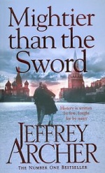 Mightier Than the Sword (Clifton Chronicles) A