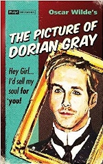 Picture of Dorian Gray. Картина Дориана Грея