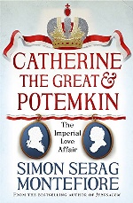 Catherine the Great &Potemkin:Imperial Love Affair