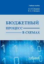 Бюджетный процесс в схемах: учебное пособие