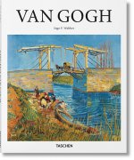 Vincent Van Gogh  HC