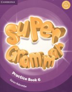 Super Minds Be L6 Super Grammar Bk