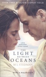 Light Between Oceans, the (A) film tie-in