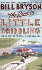 Road to Little Dribbling: More Notes From a Small
